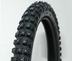 Maxxis 2.75-17" C-858 nastarengas
